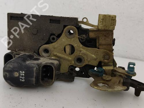 Used Rear left lock DAEWOO KALOS (KLAS) [2002-2025]  19571166