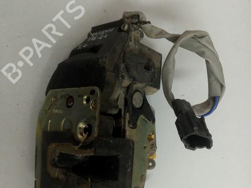 Used Rear right lock KIA CARENS II MPV (FJ) [2002-2013]  19560706