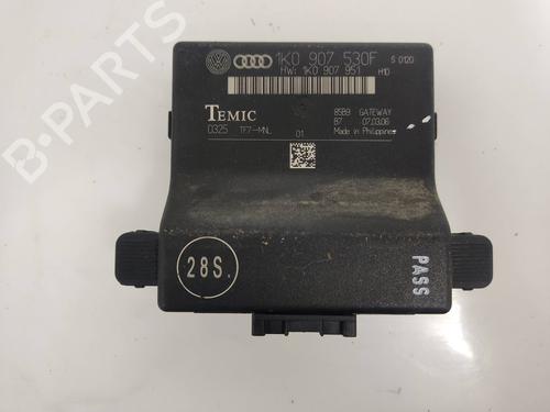 Used Electronic module SEAT LEON (1P1) [2005-2013]  19567065
