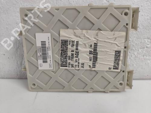 Fuse box FORD FOCUS III 1.0 EcoBoost | BP29437291E1 