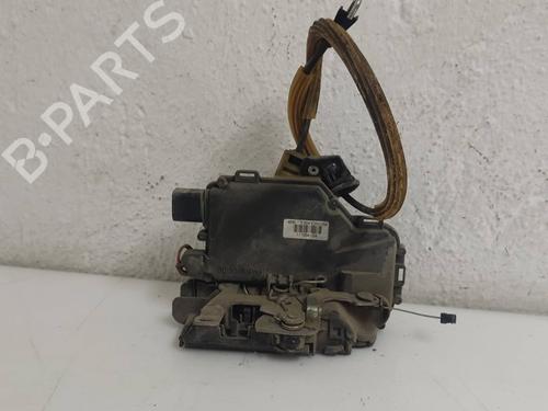 Used Rear left lock SEAT LEON (1M1) [1999-2006]  19571965