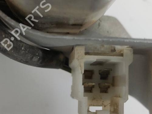 Rear wiper motor NISSAN TERRANO II (R20)  | BP19570729M102 