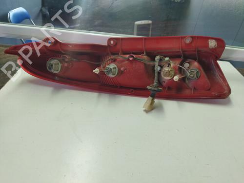 Right taillight DAEWOO REZZO (U100)  | BP19561963C35 