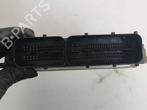 Engine control unit (ECU) VW GOLF V (1K1)  | BP19569288M57 