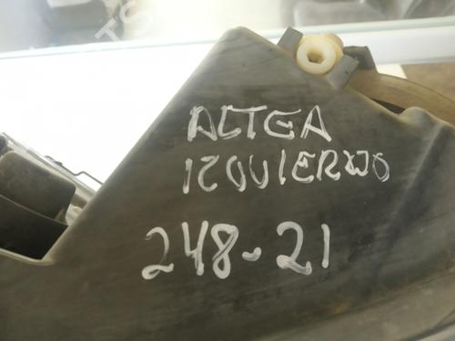 Left headlight SEAT ALTEA (5P1)  | BP19556744C28 