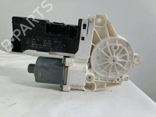 Used Left front window motor PEUGEOT 407 (6D_) [2004-2011]  26144232