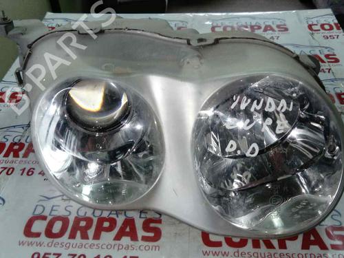 Used Right headlight HYUNDAI COUPE I (RD) [1996-2004]  19551159