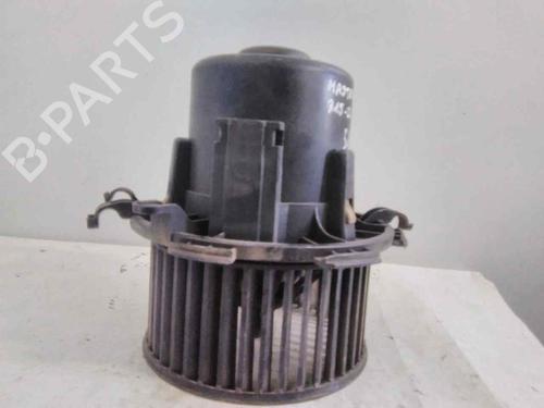 Used Heater blower motor RENAULT MASTER II Bus (JD) [1997-2010]  19661050