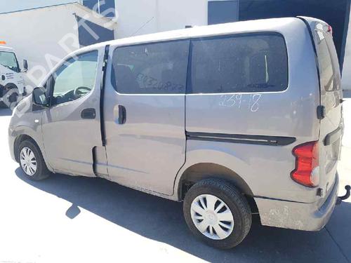 Other NISSAN NV200 / EVALIA Bus  | BP29410757O1 