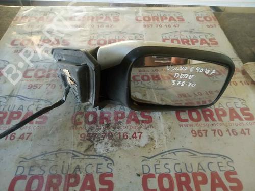 Used Right mirror VOLVO S40 I (644) [1995-2004]  19554671