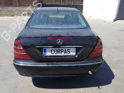 Fensterheberschalter links vorne MERCEDES-BENZ E-CLASS (W211) E 320 CDI (211.026) | BP19559698I27 