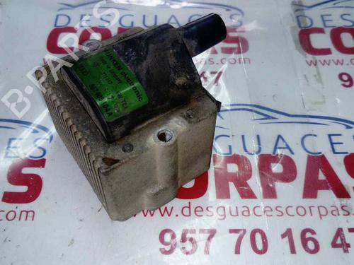 Ignition coil SEAT IBIZA II (6K1) 1.4 i | BP19551931M94 
