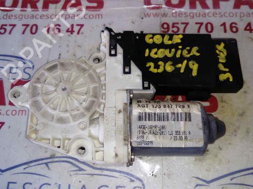 Used Left front window motor VW GOLF IV (1J1) 1.8 T (150 hp) 19552791