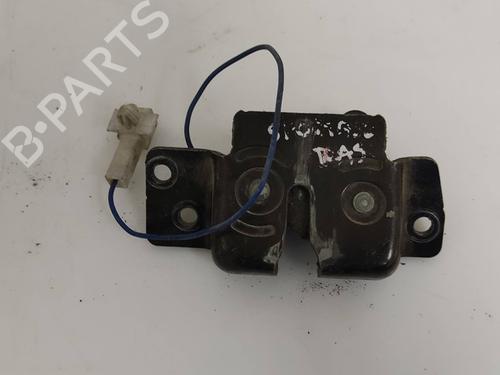 Used Tailgate lock KIA SPORTAGE SUV (K00) [1994-2005]  19571841
