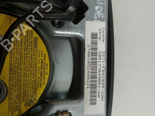Driver airbag FORD MONDEO III Saloon (B4Y)  | BP19561471C9 
