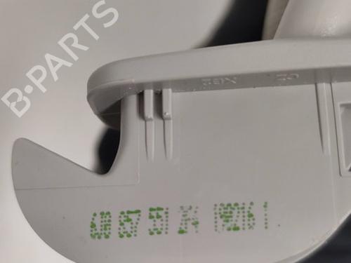Left sun visor SEAT IBIZA IV SC (6J1, 6P5)  | BP29464788I1 