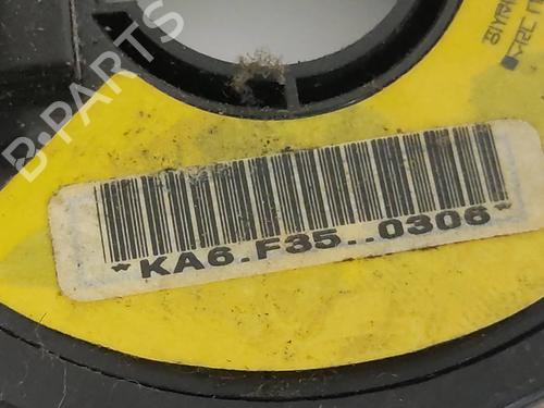 Squib airbag KIA RIO I Hatchback (DC)  | BP19571201C102 