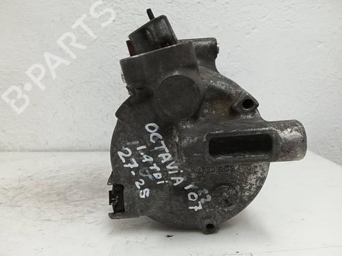 AC compressor SKODA OCTAVIA II (1Z3)  | BP33694890M34  - Image 9