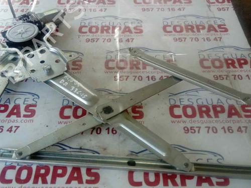 Used Front right window mechanism SUZUKI ALTO VII (GF) 1.0 (AMF310, GFC31S) (68 hp) 19551074