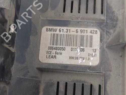 Headlight switch BMW 3 (E46) 320 d | BP19567969I24 