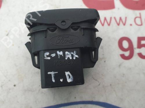 Right rear window switch FORD FOCUS C-MAX (DM2)  | BP19660346I28 
