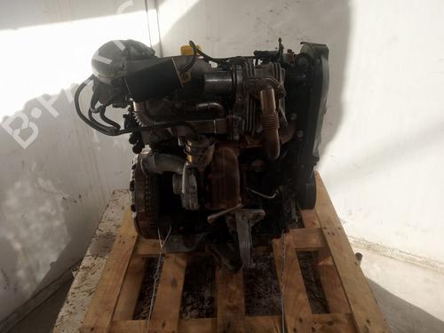 Engine RENAULT SCÉNIC II (JM0/1_)  | BP34251759M1  - Image 5