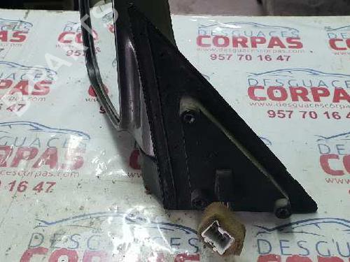 Left mirror OPEL MONTEREY A (M92) 3.1 TD (UBS69D, UBS69G) | BP19553224C26 