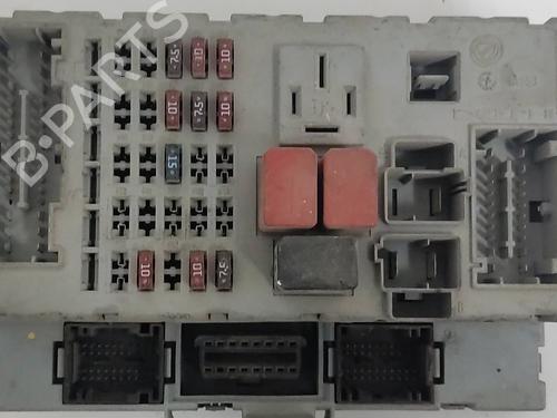Fuse box FIAT STILO (192_)  | BP19570559E1 