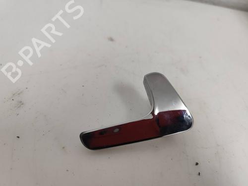 Used Front right interior door handle SEAT CORDOBA (6K2) [1999-2002]  30178646