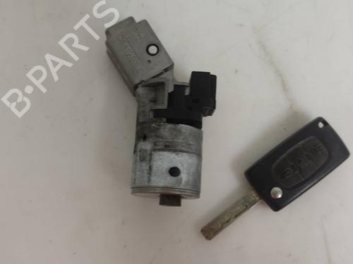 Ignition barrel CITROËN C4 Picasso I MPV (UD_)  | BP19572398M48 
