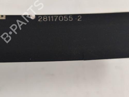 Display CITROËN C4 Picasso I MPV (UD_) 2.0 HDi 138 | BP29955850C48