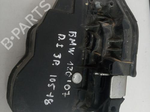 Front left lock BMW 1 (E87) 118 d | BP19559676C98 