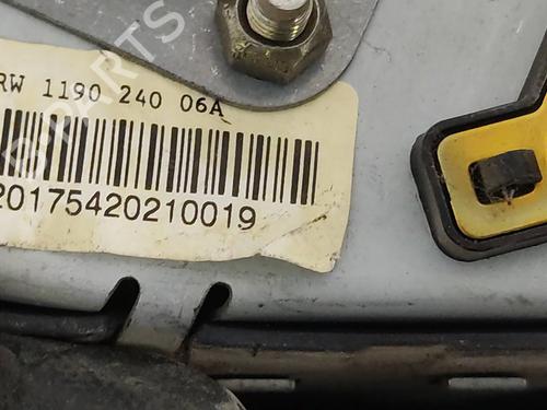 Driver airbag SEAT CORDOBA (6K1, 6K2)  | BP21178142C9 