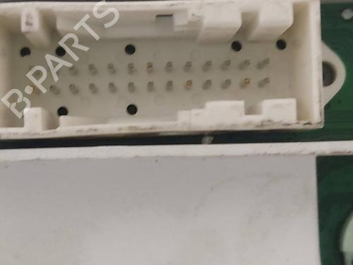 Instrument cluster FORD FOCUS I (DAW, DBW)  | BP21043550C47 
