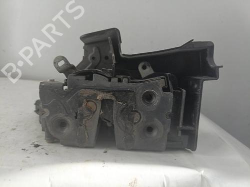 Used Front left lock Front left lock 37177816 37177816
