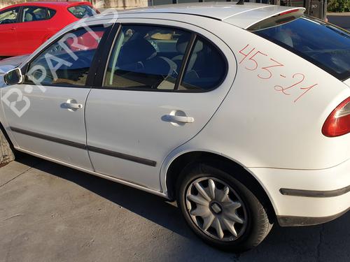 Left front window motor SEAT LEON (1M1)  | BP19562349E21 