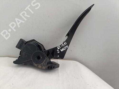 Used Pedal OPEL ASTRA J (P10) [2009-2016]  29400698