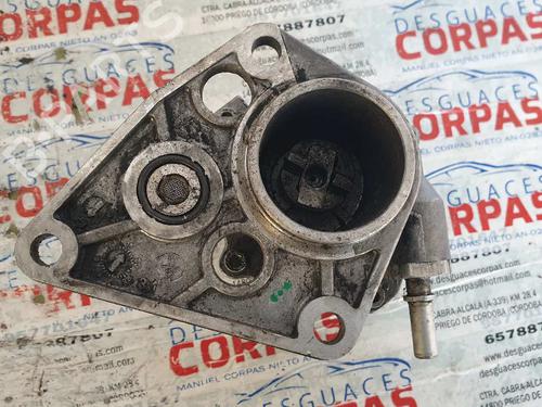 Vacuum pump PEUGEOT 306 (7B, N3, N5)  | BP19554510M80