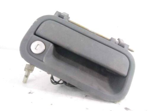 Front right exterior door handle OPEL VECTRA A (J89)  | BP19563597C129 