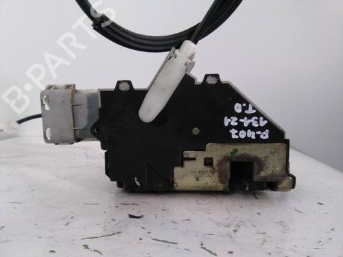 Rear right lock PEUGEOT 407 SW (6E_, 6D_) 2.0 HDi 135 | BP19558423C99 