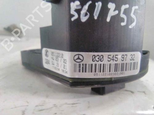 Electronic module MERCEDES-BENZ E-CLASS (W211) E 320 4-matic (211.082) | BP19661014M83 