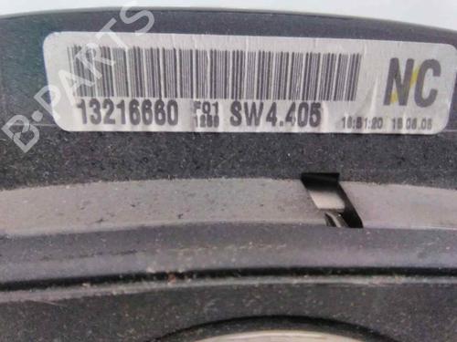 Instrument cluster OPEL ASTRA H (A04)  | BP19564086C47 