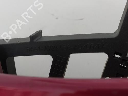 Rear right exterior door handle FORD FIESTA VI (CB1, CCN)  | BP19567256C130 