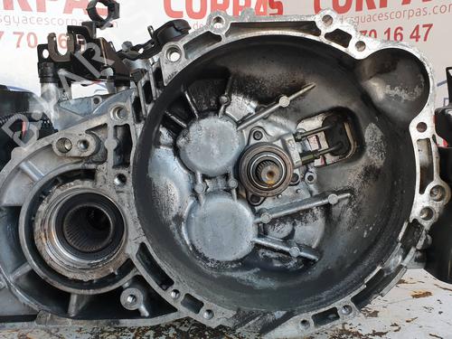 Gearbox HYUNDAI TUCSON (JM)  | BP19555054M3 
