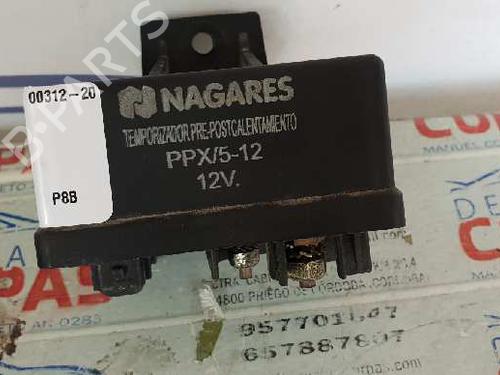 Used Electronic module PEUGEOT 605 (6B) 2.1 TD 12V (109 hp) 19554299