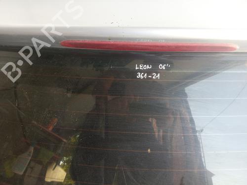 Tailgate SEAT LEON (1P1) 1.9 TDI | BP19557971C6