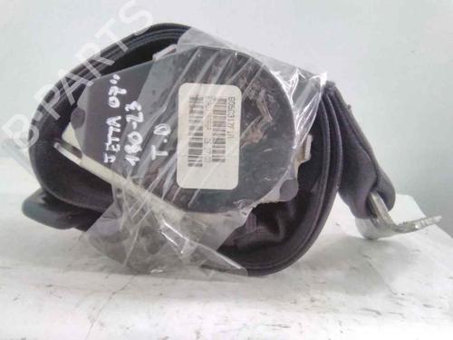 Used Rear right seatbelt VW JETTA III (1K2) [2004-2013]  21014730