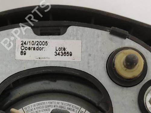 Driver airbag SEAT IBIZA III (6L1)  | BP21043608C9 