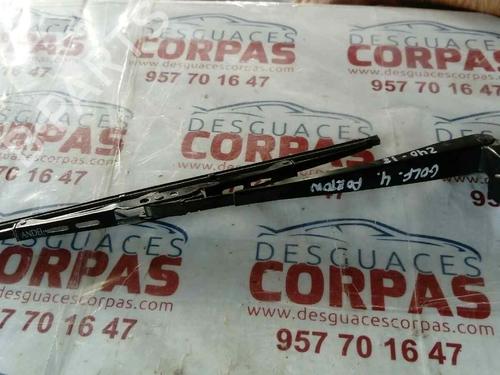 Used Rear windshield wiper arm VW GOLF IV (1J1) [1997-2008]  19551544