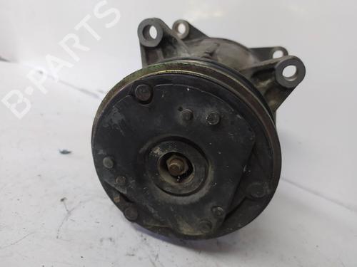 AC compressor CITROËN XANTIA (X1_, X2_) | BP19566616M34